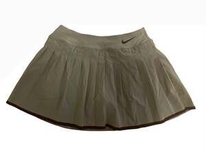 Nike Tennis Skort DriFit Sage Green Size S